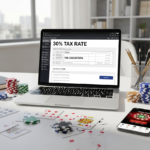 Understanding The 30% TDS Tax On Casino Winnings In India