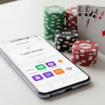 Best UPI Deposit Methods For Real Money Casino Apps In India