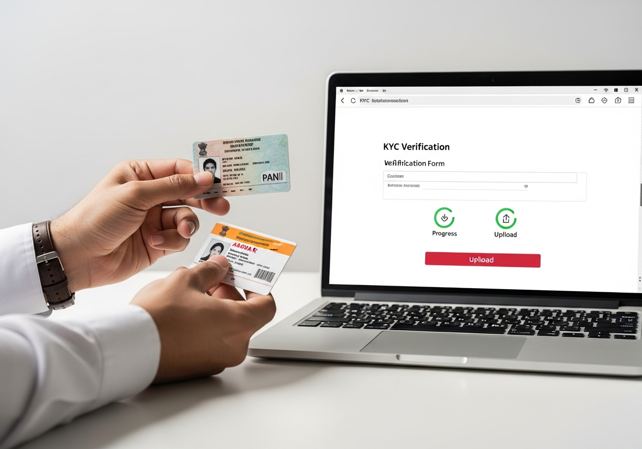 How To Complete KYC Verification On Indian Betting Sites