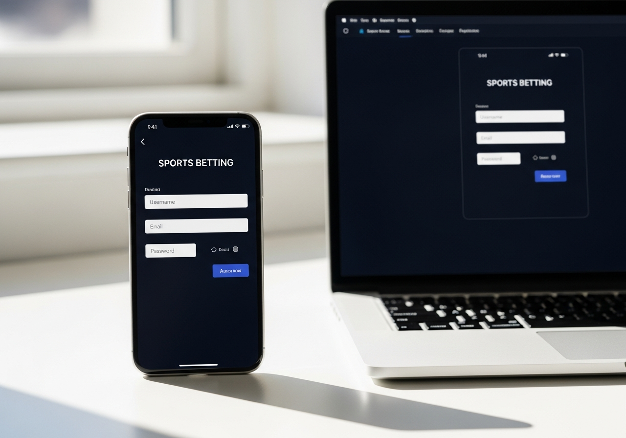 How To Register On The 10CRIC Official Site In India